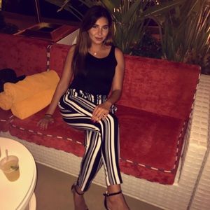 Meet your Posher, Talin